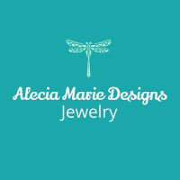 Alecia Marie Designs logo
